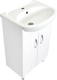 Stella Polare Мебель для ванной Концепт 50 – фотография-3